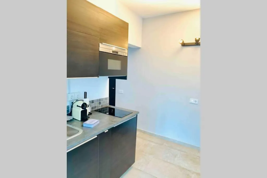 Apartment Begona City Center Studio 231 By Namaste Elite Torremolinos