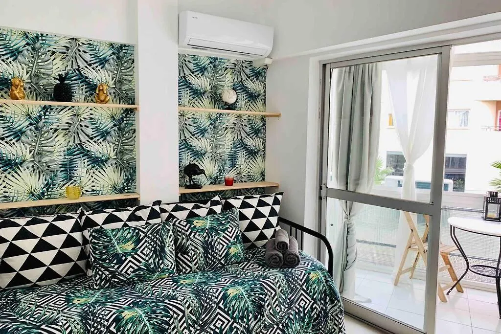 Begona City Center Studio 231 By Namaste Elite Torremolinos