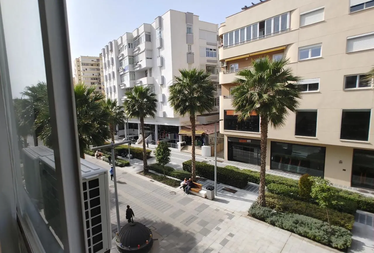 Begona City Center Studio 231 By Namaste Elite Torremolinos