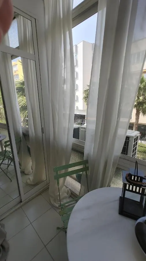 Begona City Center Studio 231 By Namaste Elite Torremolinos Apartment